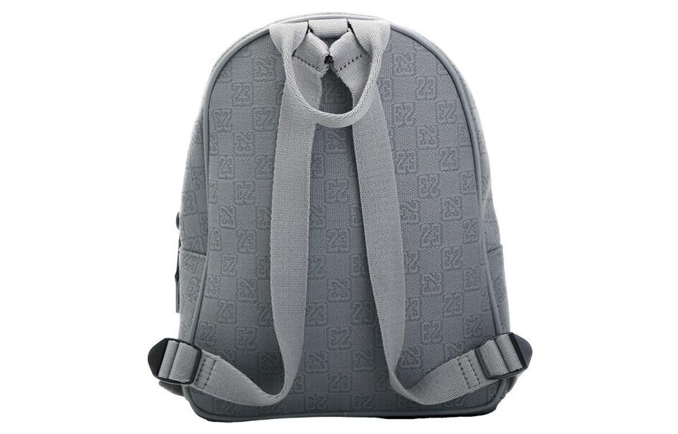 Air Jordan Monogram Backpack 'Grey' FJ9679-011