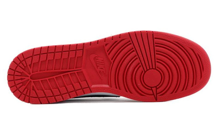 GS) Air Jordan 1 Retro Low OG 'Chicago' 709999-600