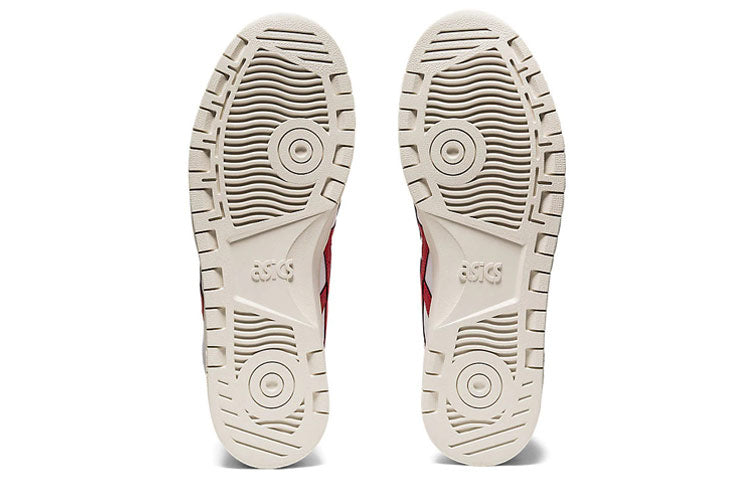 ASICS Japan L Mid 'Classic Red' 1191A313-100