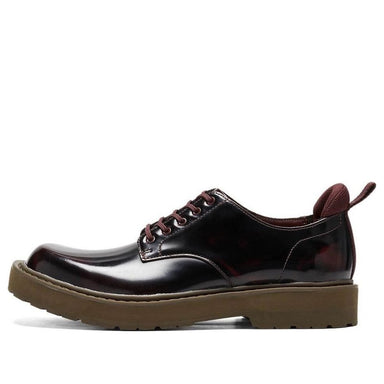 Onitsuka Tiger Tiger Loafer 'Brown' 1183C509-200