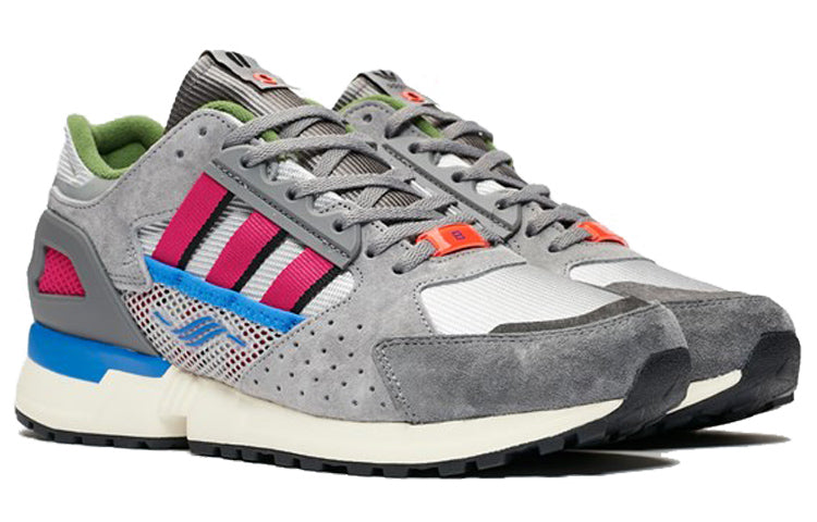 adidas Overkill x ZX 10000C 'Game Overkill' G26252