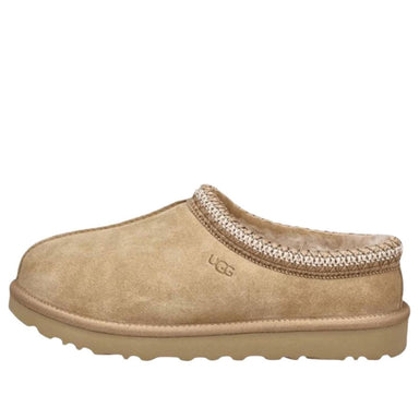 WMNS) UGG Tazz Slipper 'Mustard Seed' 1122553-MDSD