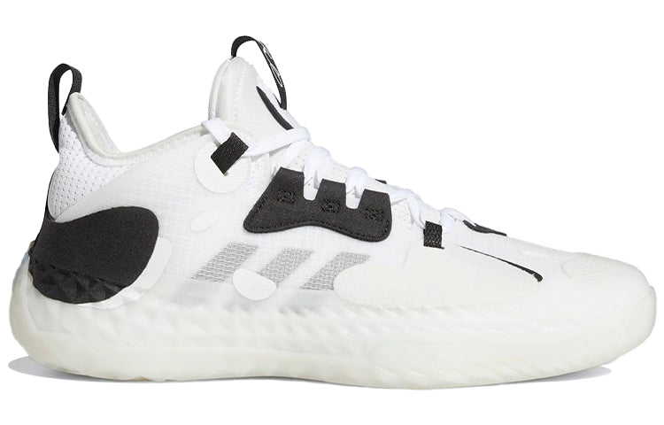 adidas Harden Volume 5 Futurenatural Welcome to BKLYN 'Cloud White