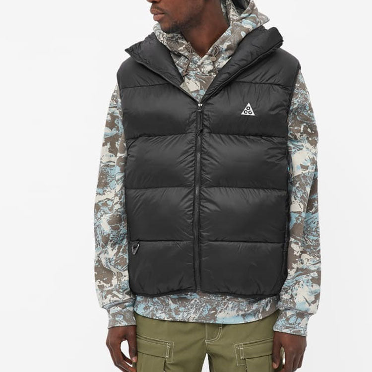 Nike ACG Lunar Lake Vest 'Black' DH3075-010