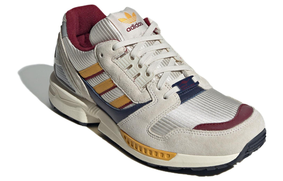 adidas ZX 8000 'Aluminium Preloved Yellow' IE0550