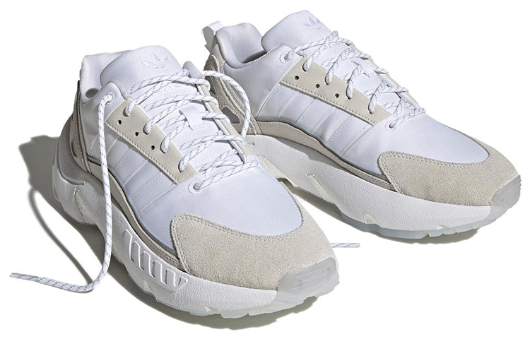 adidas ZX 22 Boost 'White Reflective' HQ8677