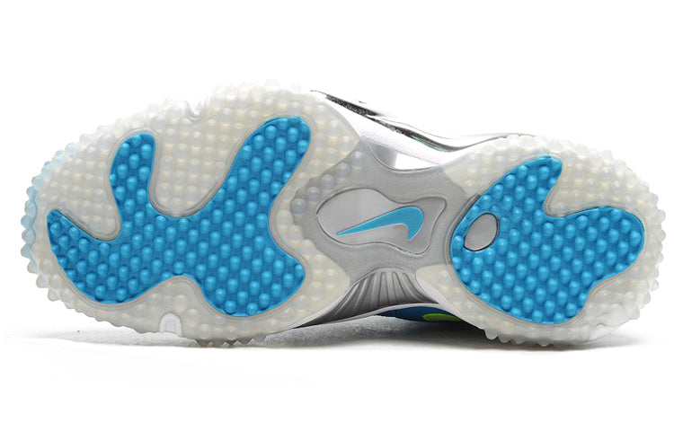 Nike Air Zoom Turf Jet 97 'Blue Yellow' 554989-400