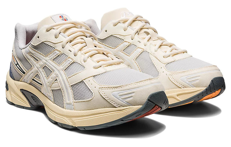 ASICS x Ballaholic Gel-1130 'Light Cream Light Grey' 1201A804-100