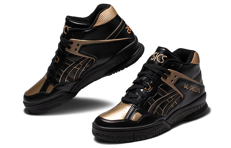 ASICS Gel-Spotlyte 'Black Gold' 1203A178-001
