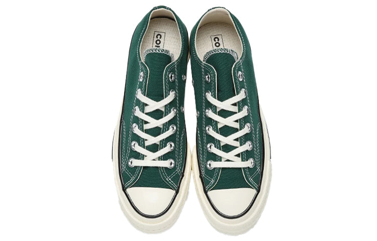 Converse Chuck 70 Low 'Midnight Clover' 168513C