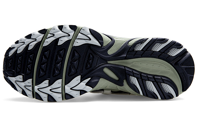 ASICS Gel-Kahana TR V2 'Green Grey' 1203A259-300