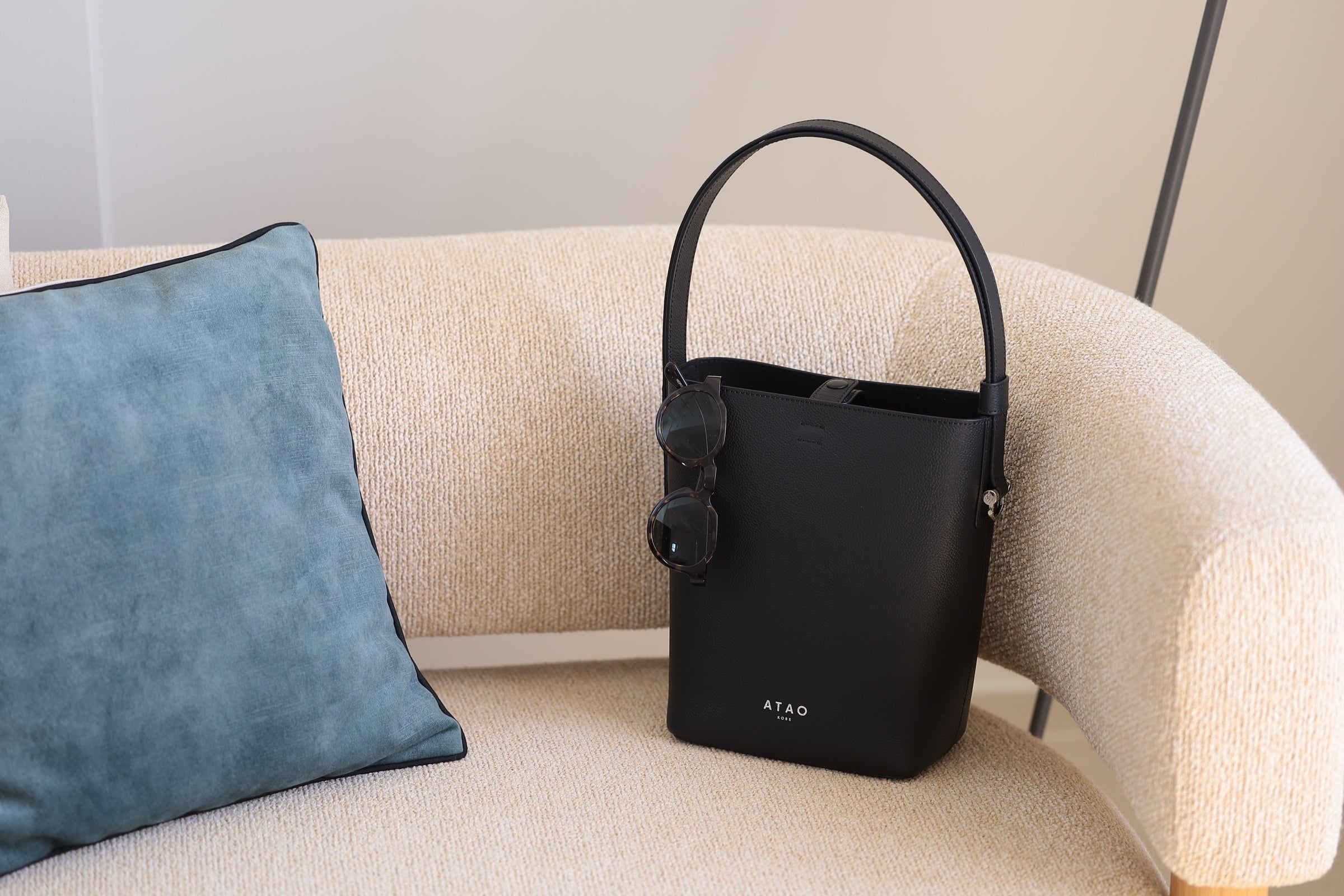 プロが太鼓判！一生使える、ATAO名品黒バッグ3選 – ATAO LAND+(アタ