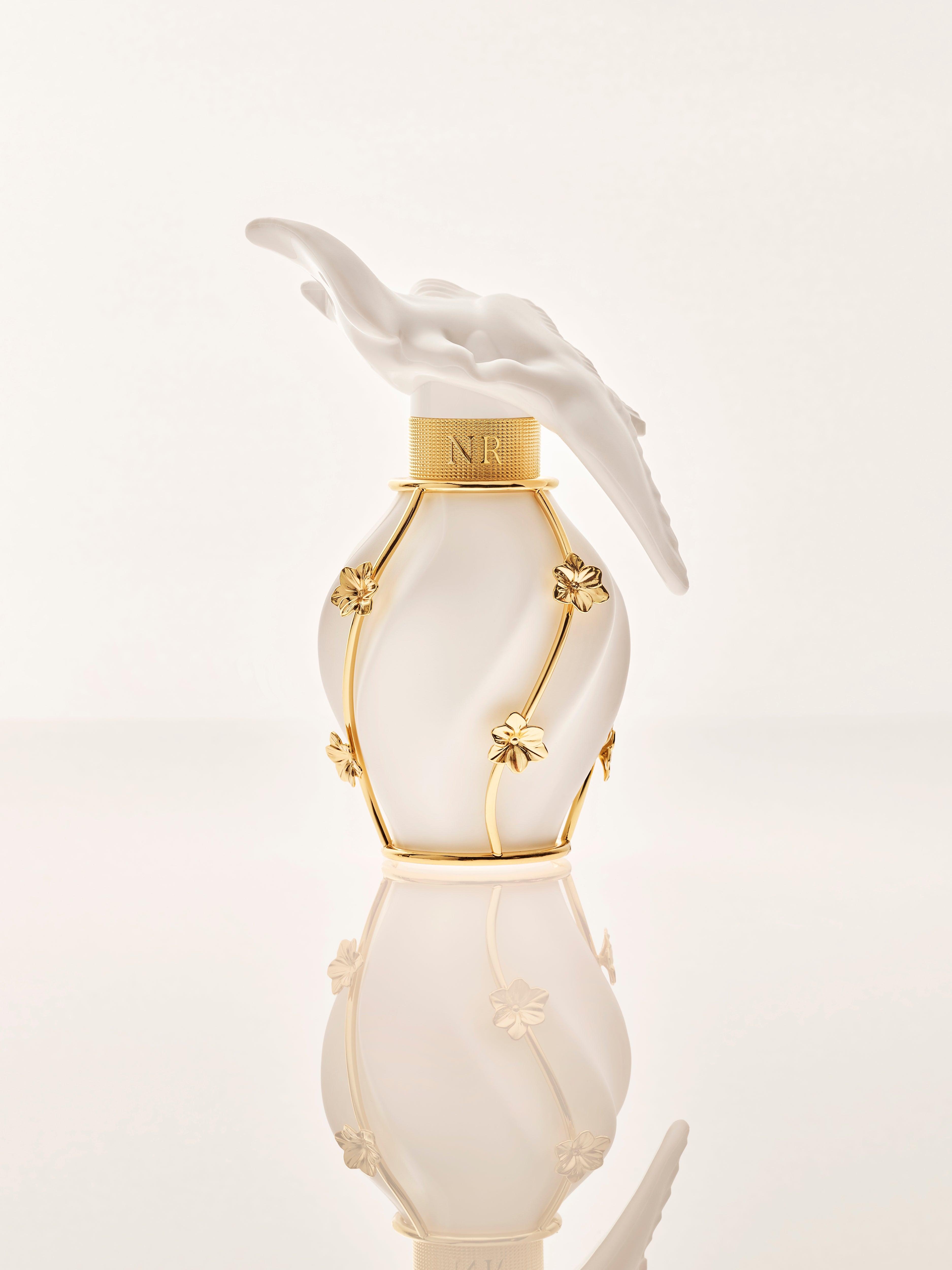 Nina Ricci | 公式ストア - ファッション＆フレグランス