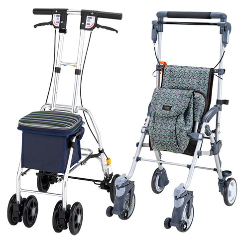 ミドルタイプシルバーカー 幸和製作所(TacaoF) スタッグ US06