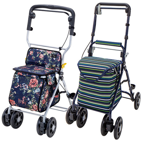 ミドルタイプシルバーカー 幸和製作所(TacaoF) スタッグ US06