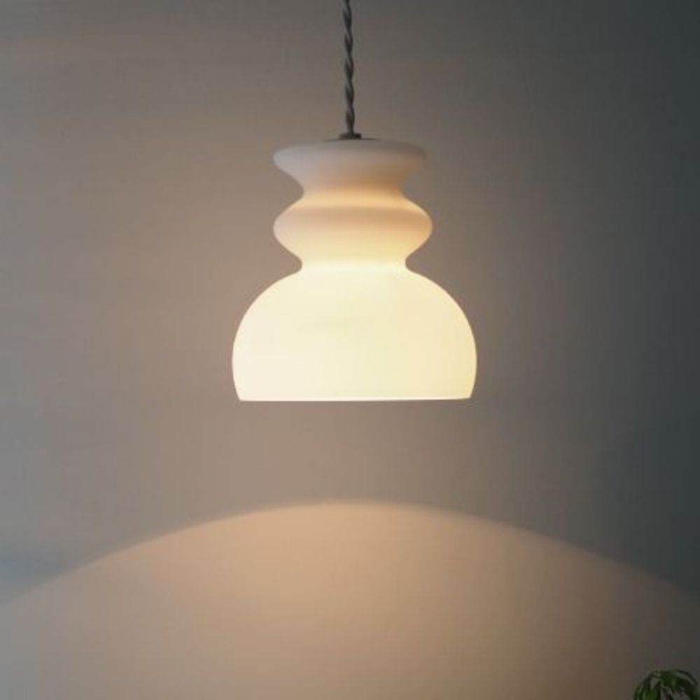 Mond モンド ペンダントライト ホワイト IM1-LT-4475WH – アンティーク