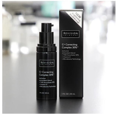 リビジョンスキンケア C+コレクティング コンプレックス 30%™ 通販 - X