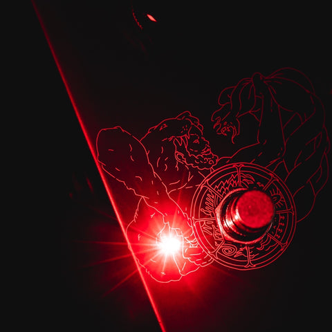 TC楽器が開発に携わった！？Organic Soundsの新作ペダル 