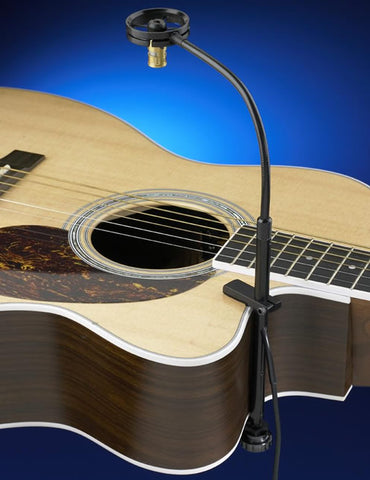 アコースティック・フロア特別研究 / アコースティック用ピックアップ特集