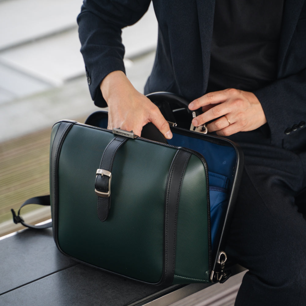 ARTPHERE/アートフィアー ニューダレスタッチタフ F2 ｜ 豊岡鞄認定