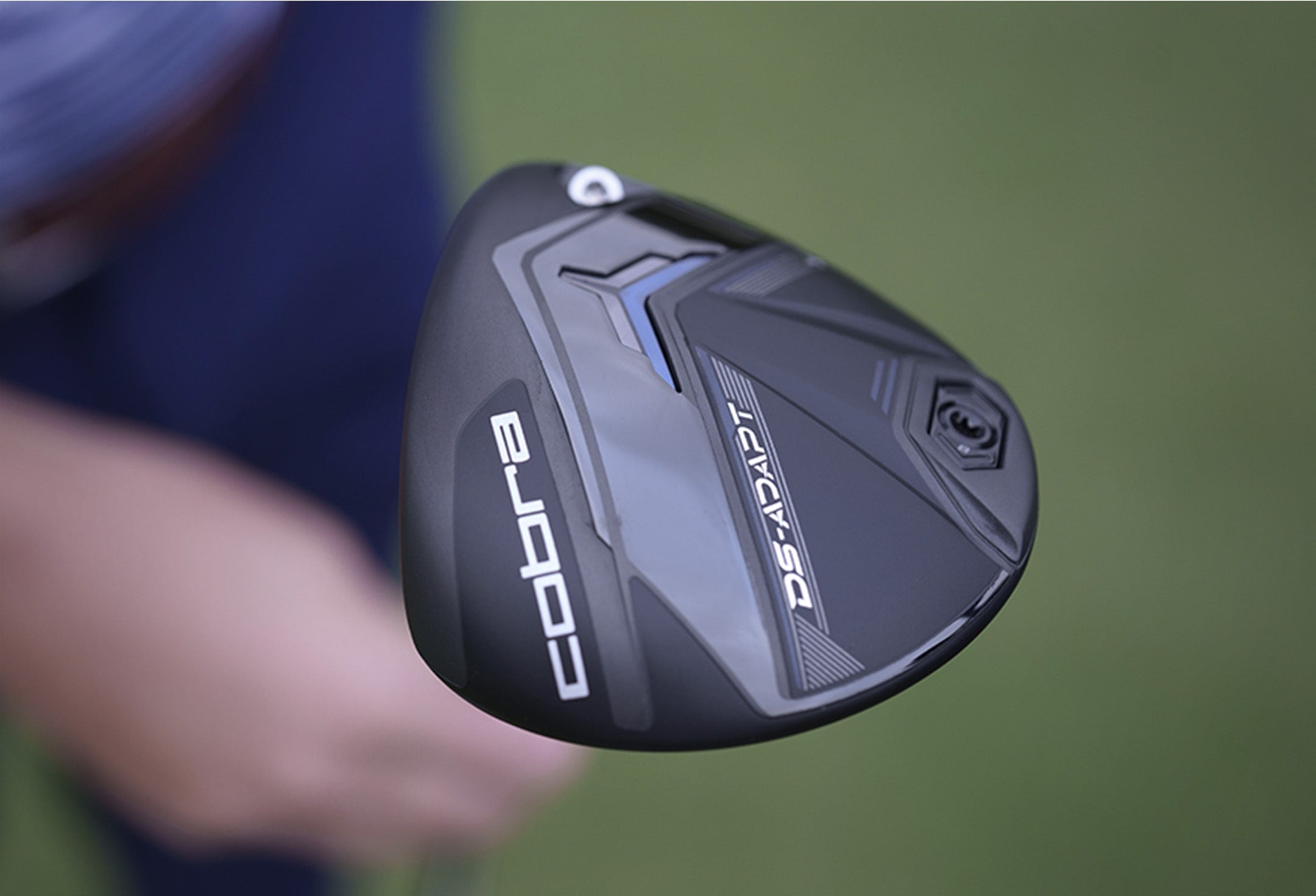 DS-ADAPT Fairways – COBRA Golf