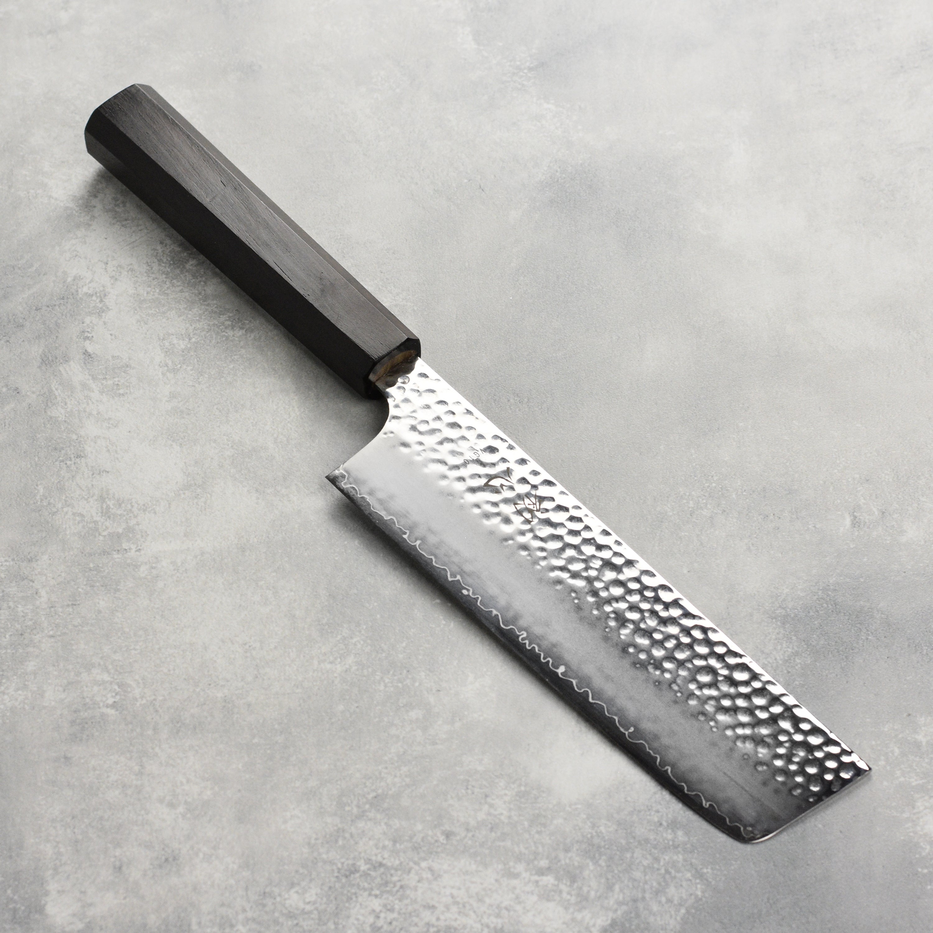 Hatsukokoro Hayabusa VG10 Tsuchime 8.25