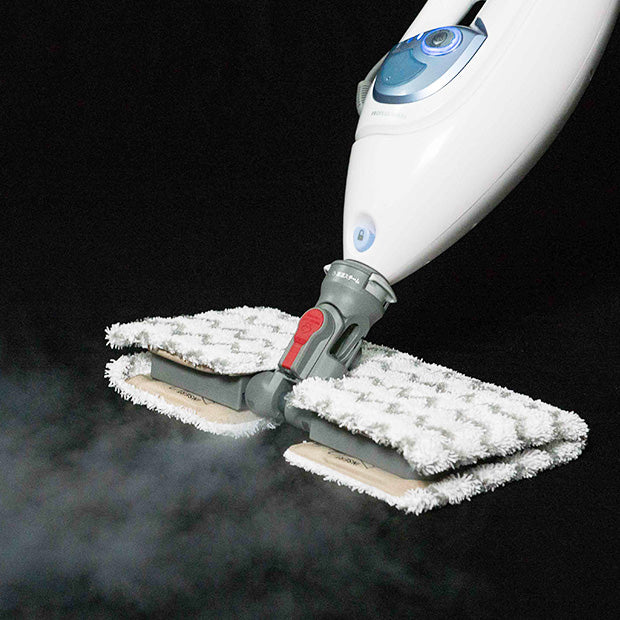 2-IN-1 プロ スチームモップ S3974J|スチームクリーナー|掃除機|Shark