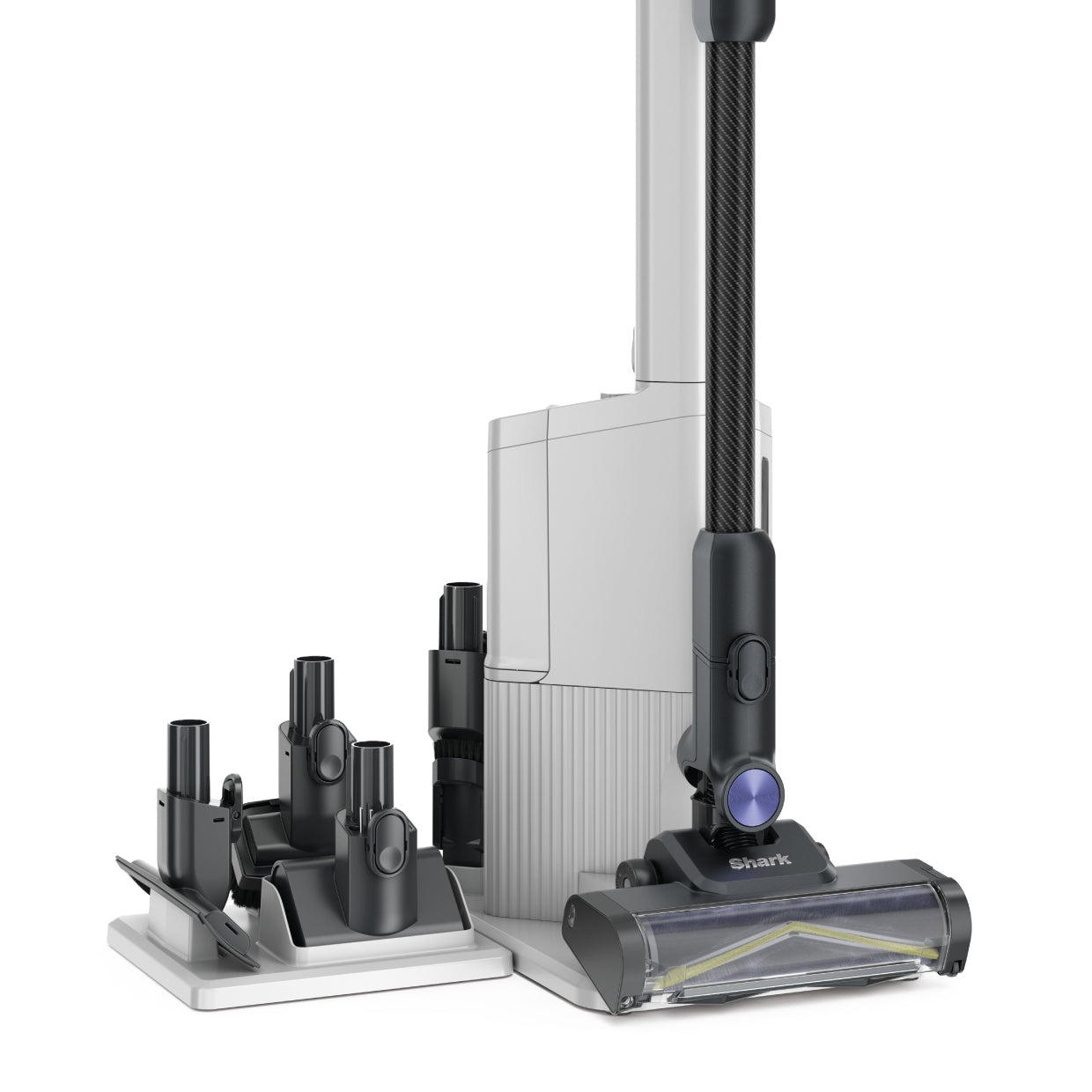 Shark PowerClean 360 コードレススティッククリーナー IW4271J