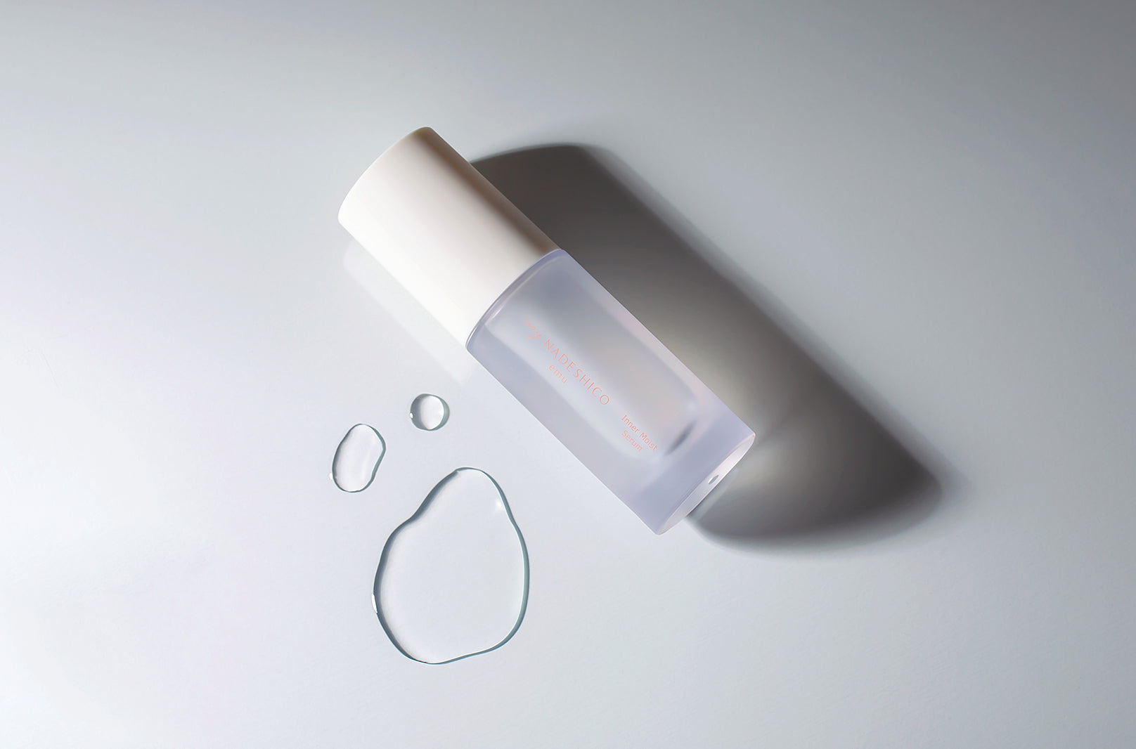 インナーモイストセラム – My NADESHICO Store