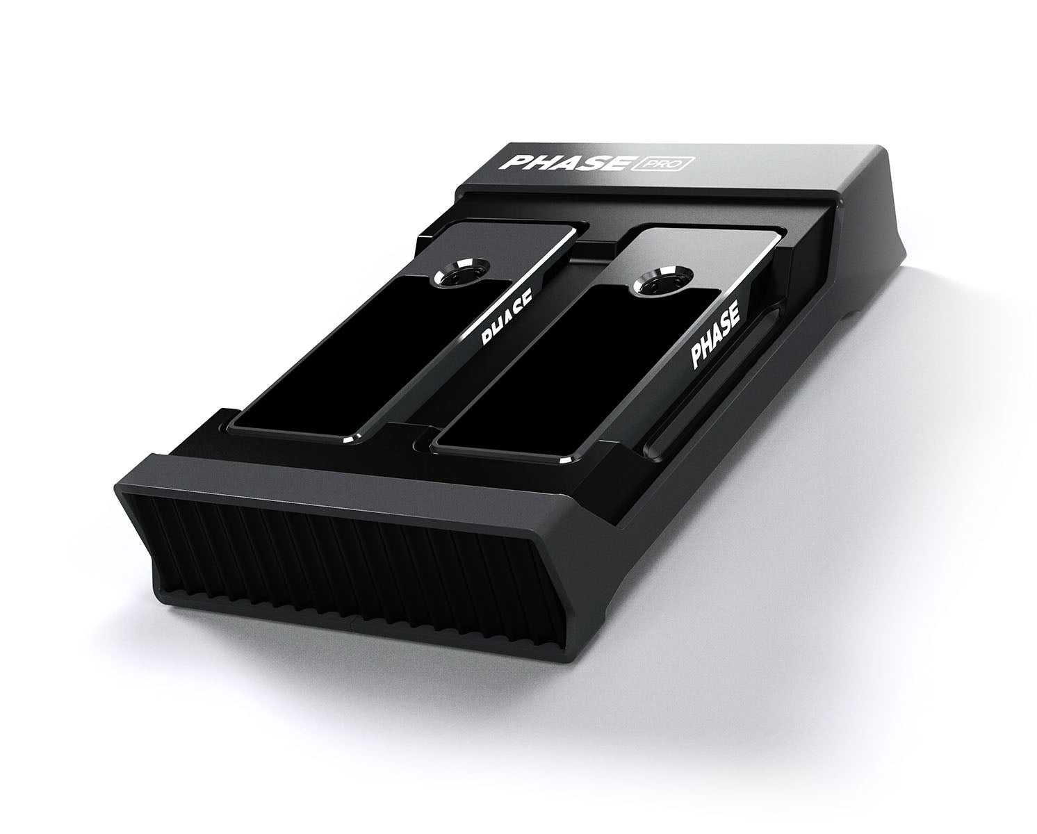 Phase DJ - Official Website