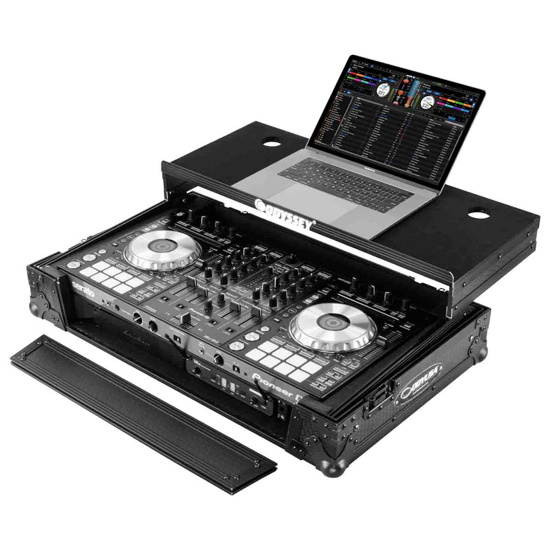 DDJ-SX Cases