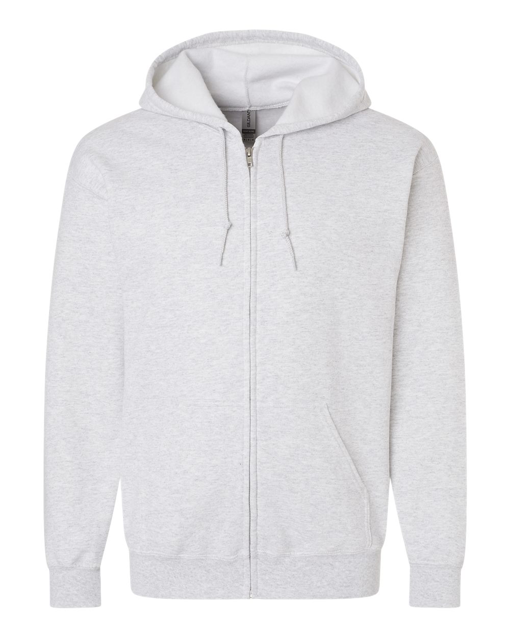 Gildan 18600 Heavy Blend™ Full-Zip Hooded Sweatshirt