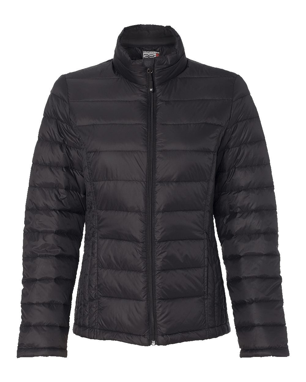 Weatherproof 15600 32 Degrees Packable Down Jacket