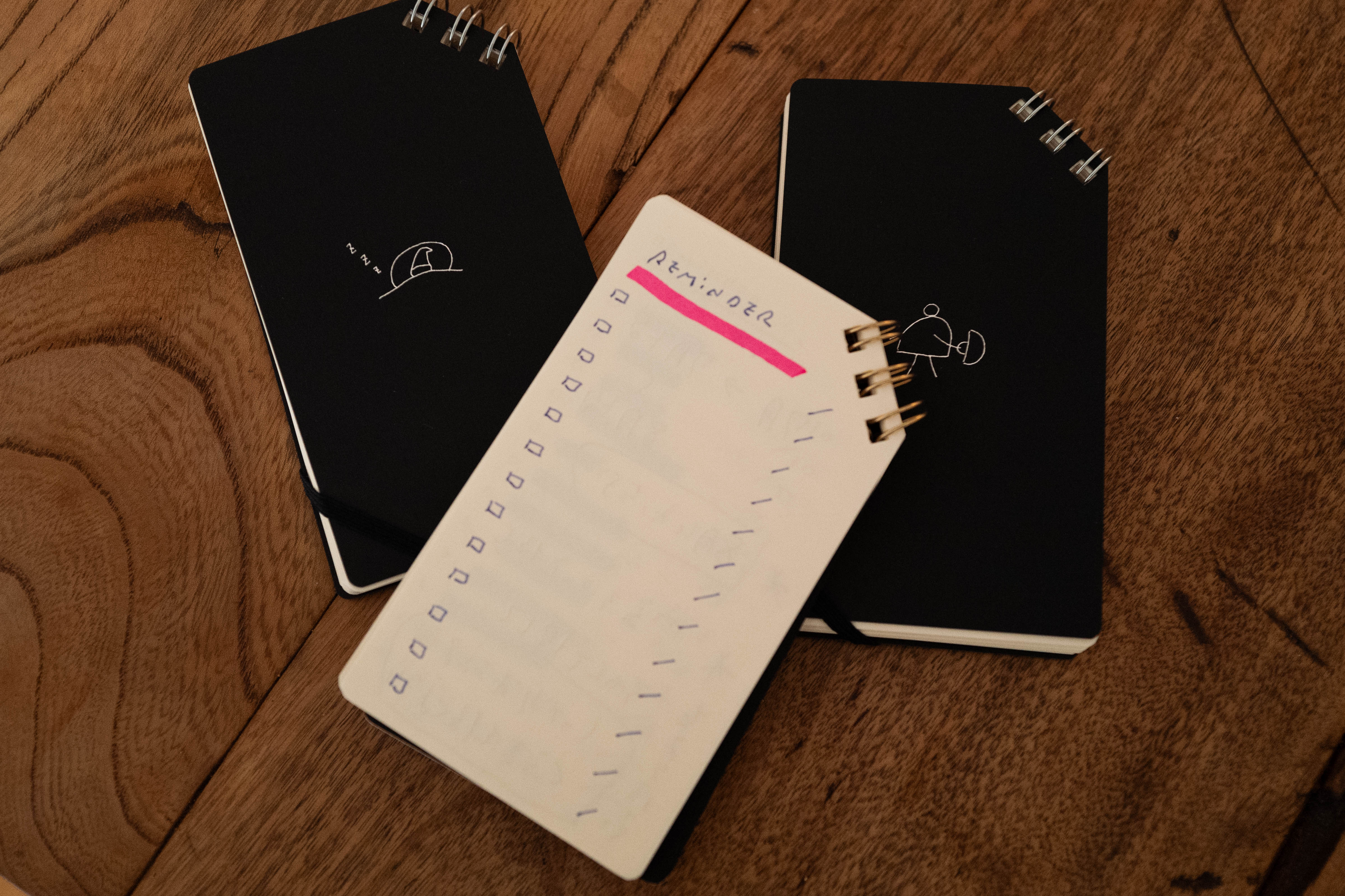 暮らしを楽しむ 「ヤタロウズ・ノート」 – AJI MALL