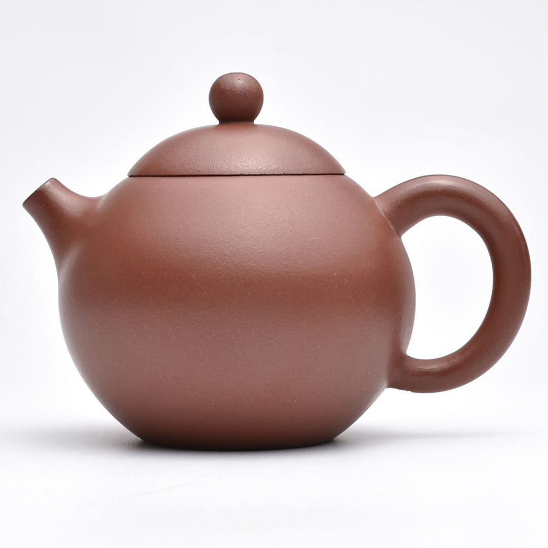 中国急須 宜興紫砂壺 珠宝（濃茶）｜中国茶器の天香茶行