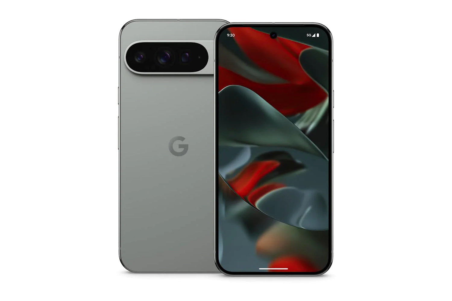Google Pixel 9 Pro XL | 256GB | Hazel
