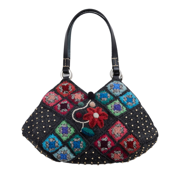 CRAFTING | 【予告】10/14(金)発売 下田直子の手芸レッスン 第二弾