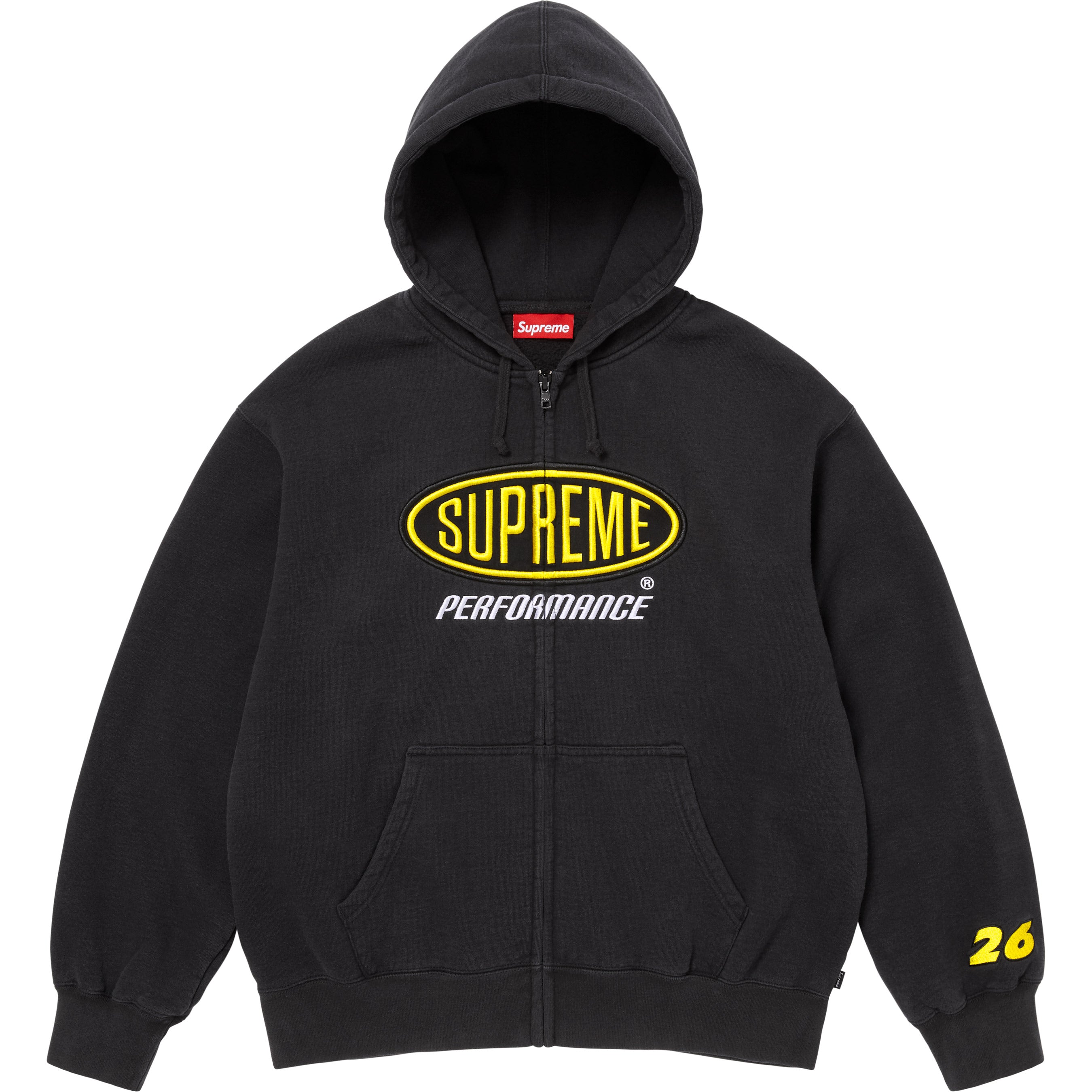 Shop - Supreme