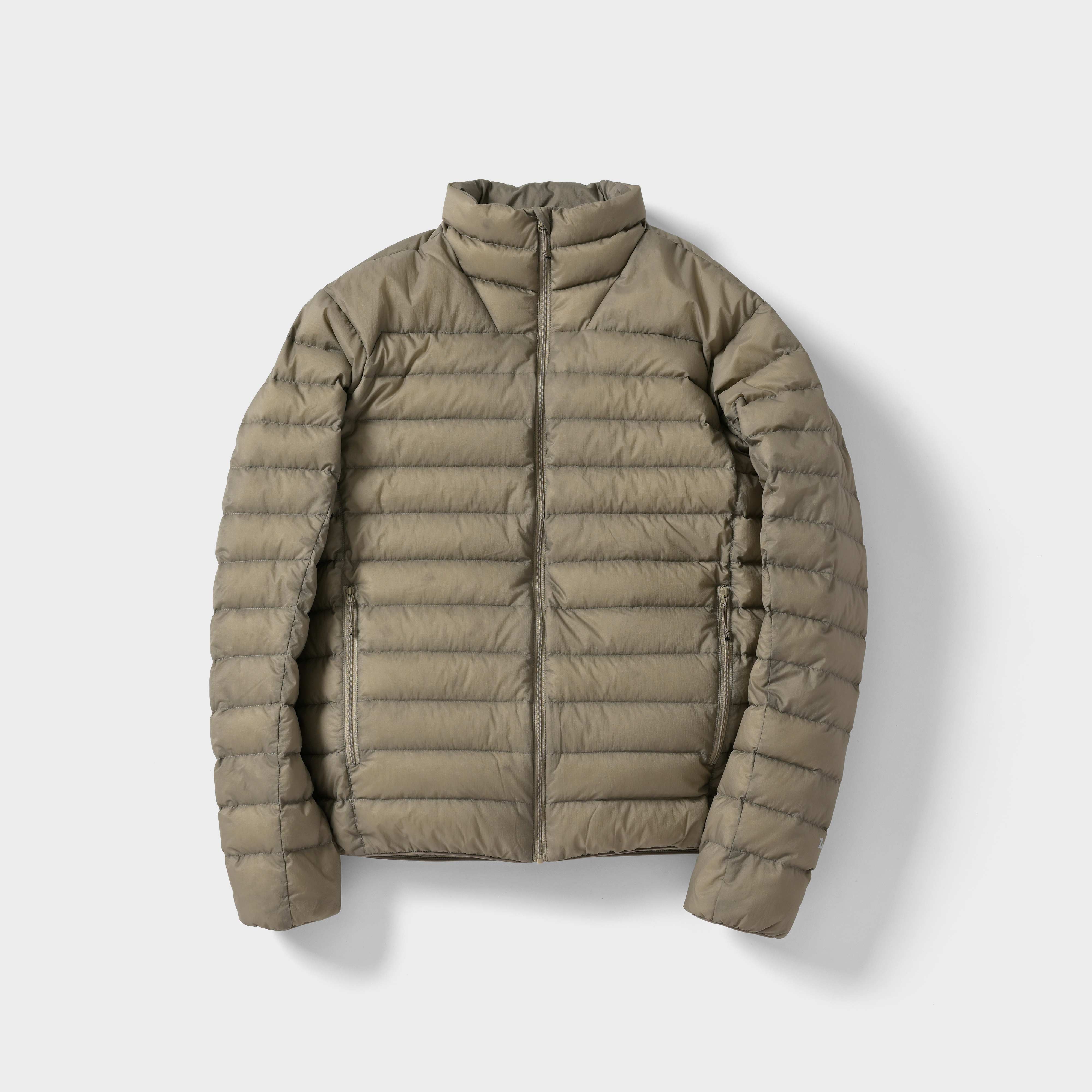 BAMOLITE JACKET | PRODUCTS | ZANE ARTS