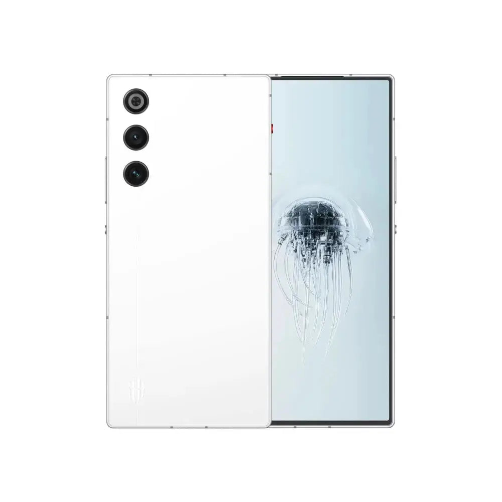 Buy ZTE RedMagic 10 Air 5G Dual SIM 16GB/512GB