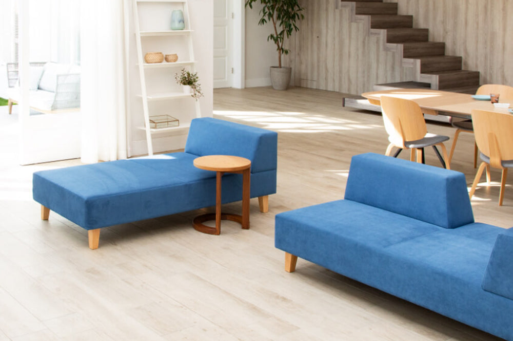 FLANNEL SOFA（フランネルソファ）PIVO（ピヴォ） スツール – FELICE