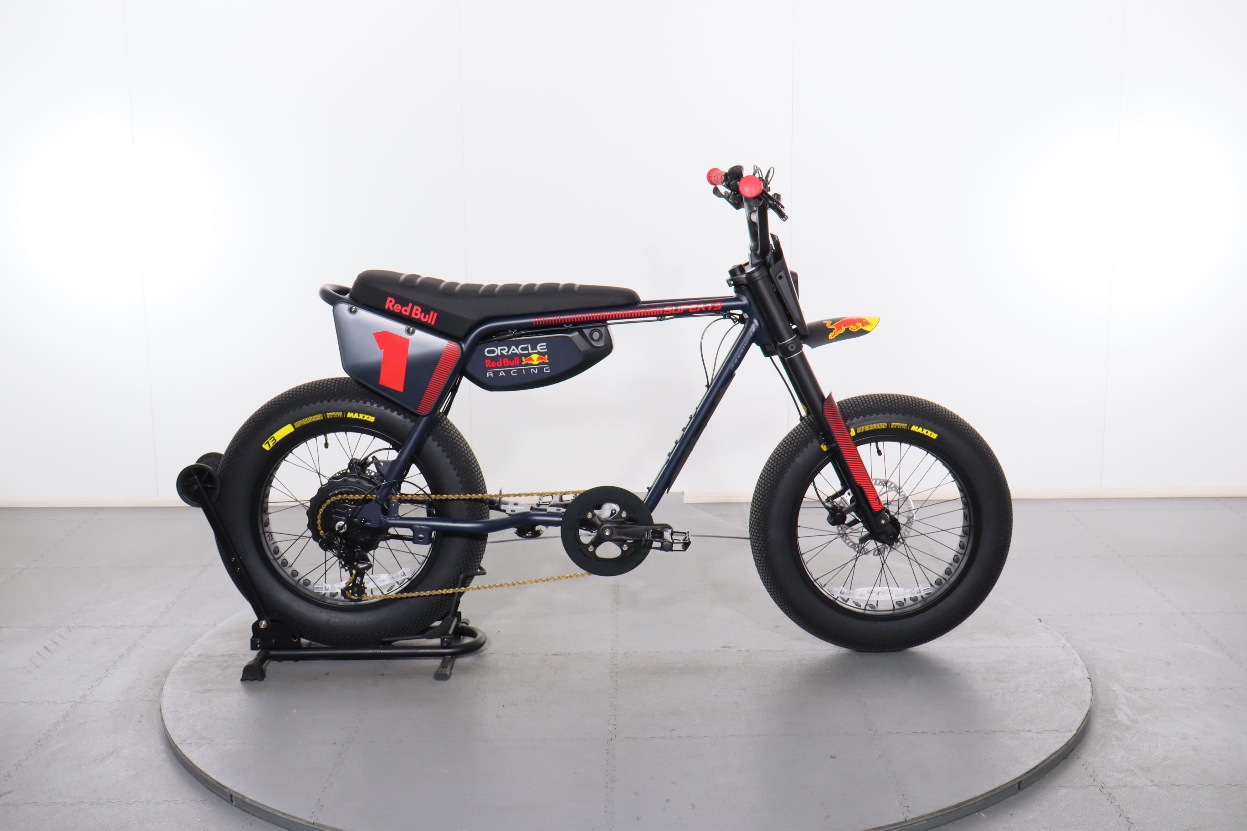 Super73 ZX e-bike refurbished | Upway