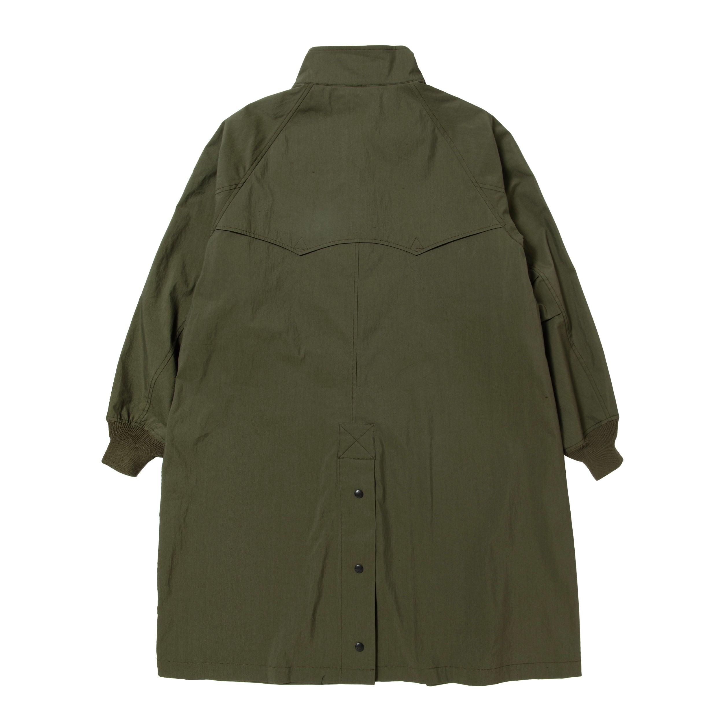 DECKARD-V – NEXUSVII.