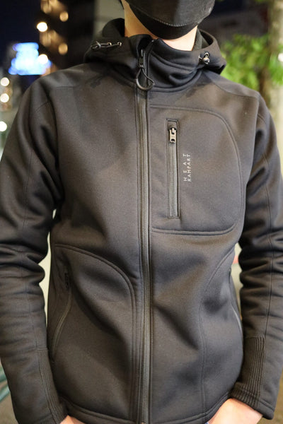 KADOYA HEAT RAMPART Mサイズ 進化したヒートランパートシリーズ