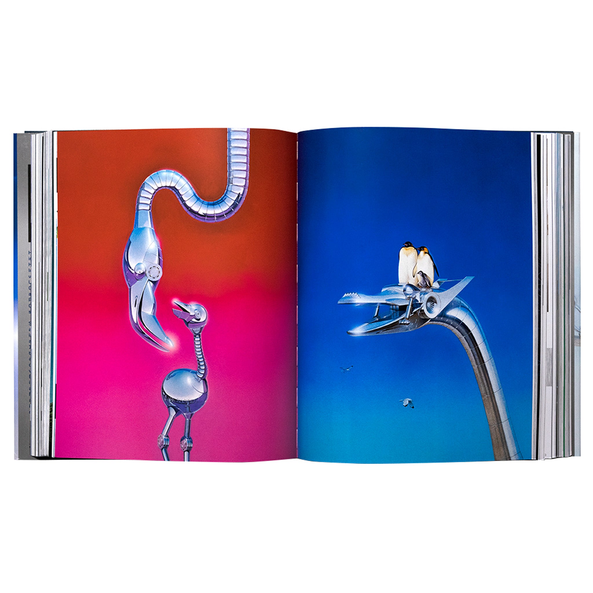 SORAYAMA XL Masterworks Edition | GR8