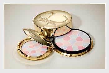 LA POUDRE HAUTE NUANCE｜Elégance - エレガンス