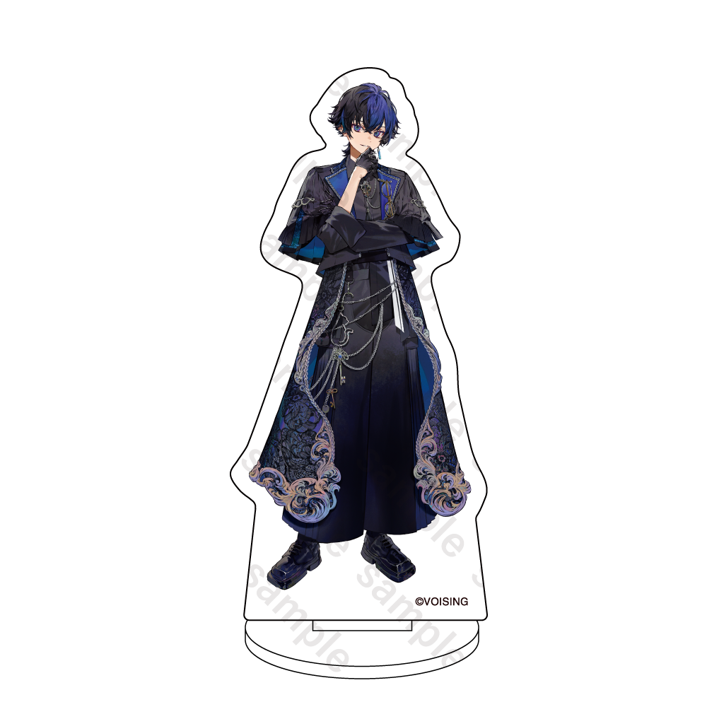 ブラフラ スターター アクリルスタンド らみ - ブラフラショップ【公式