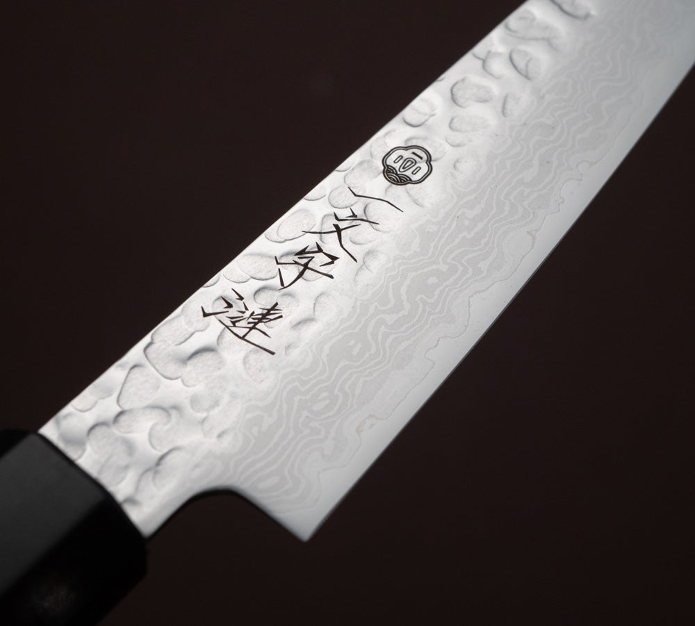 一文字漣シリーズに新たにウォールナット柄が加わりました。 – 堺