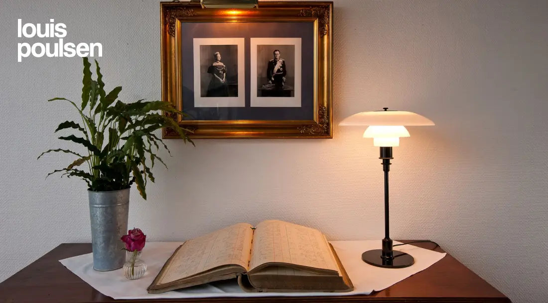 louis poulsen（ルイスポールセン）正規品｜実績多数 - YAMAGIWA