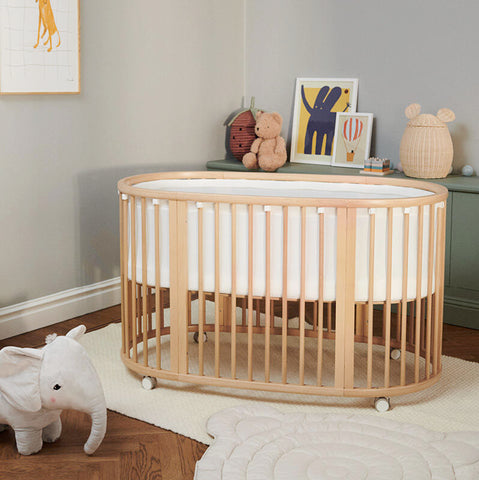 Stokke Sleepi V2 vs. V3 – Babesta